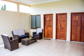 Appartement meublé de standing - 2 Chambres